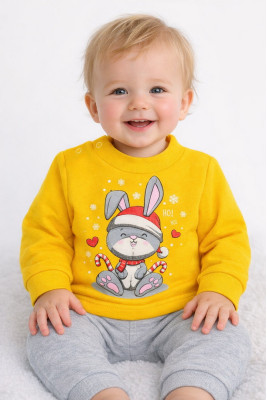 Кофточка з застібкою на плечі